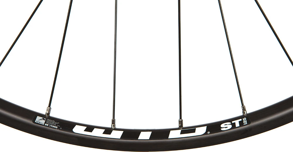 29" FH-MT510 Micro Spline / WTB ST Disc Hinterrad 4 29" FH-MT510 Micro Spline / WTB ST Disc Hinterrad – Bild 4