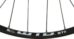 29" XT M8110 Micro Spline / WTB ST Light I25 Disc Laufradsatz -Fahrradzubehör Geschäft 29 XT FH M8110 WTB ST Light Disc Micro Spline Laufradsatz 04