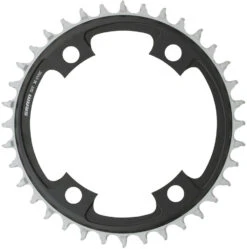 SRAM Kettenblatt X-Sync Road, 12-fach, 107 Mm Lochkreis