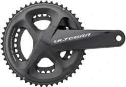 Shimano Ultegra Kurbelgarnitur FC-R8000 Hollowtech II 10 Shimano Ultegra Kurbelgarnitur FC-R8000 Hollowtech II -Fahrradzubehör Geschäft 297207