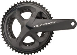 Shimano Ultegra Kurbelgarnitur FC-R8000 Hollowtech II 11 Shimano Ultegra Kurbelgarnitur FC-R8000 Hollowtech II -Fahrradzubehör Geschäft 297208