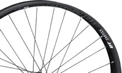 Dt-swiss BR 2250 Classic Fatbike Disc Center Lock 26" Laufradsatz -Fahrradzubehör Geschäft 298269