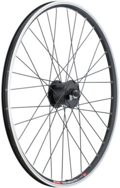 DT Swiss 535 + Shimano T3000 / DH-C3000 26" Laufrad -Fahrradzubehör Geschäft 299597