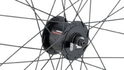 DT Swiss 535 + Shimano T3000 / DH-C3000 26" Laufrad -Fahrradzubehör Geschäft 299598
