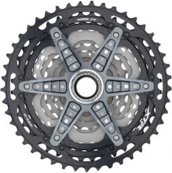 Shimano XTR Kassette CS-M9100-12 12-fach -Fahrradzubehör Geschäft 299872