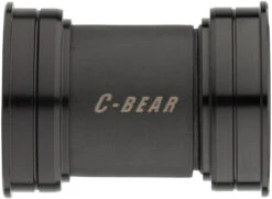 BB386EVO Shimano Race Innenlager 46 X 86,5 Mm -Fahrradzubehör Geschäft 310275