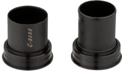 BB386EVO Shimano Race Innenlager 46 X 86,5 Mm -Fahrradzubehör Geschäft 310276