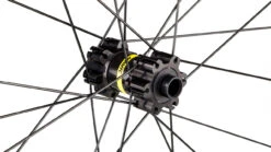 Mavic Crossride FTS-X Disc 6-Loch 29" Laufradsatz -Fahrradzubehör Geschäft 313198