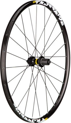 Mavic Crossride FTS-X Disc 6-Loch 29" Laufradsatz -Fahrradzubehör Geschäft 313199