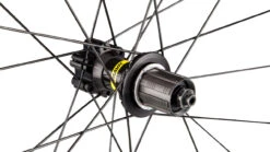 Mavic Crossride FTS-X Disc 6-Loch 29" Laufradsatz -Fahrradzubehör Geschäft 313200