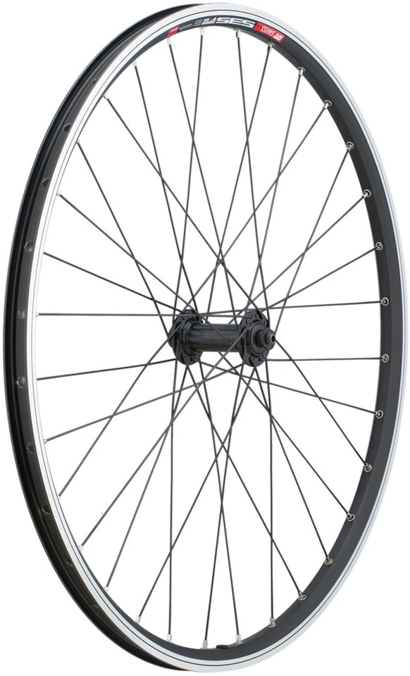 DT Swiss 535 + Shimano T3000 / DH-C3000 26" Laufradsatz 2 DT Swiss 535 + Shimano T3000 / DH-C3000 26" Laufradsatz – Bild 2
