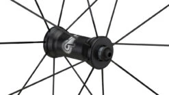 Campagnolo® Scirocco C17 Laufradsatz -Fahrradzubehör Geschäft 322787