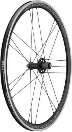 Campagnolo® Scirocco C17 Laufradsatz -Fahrradzubehör Geschäft 322788