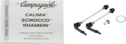 Campagnolo® Calima G3 Laufradsatz -Fahrradzubehör Geschäft 322809