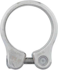 Sattelklemme -Fahrradzubehör Geschäft 330459