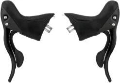 Campagnolo® Veloce V+h Set Power Shift Ergopower 2x10-fach Schalt-/Bremsgriffe -Fahrradzubehör Geschäft 331656