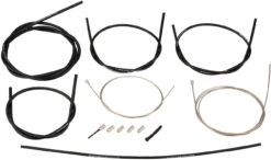 Campagnolo® Veloce V+h Set Power Shift Ergopower 2x10-fach Schalt-/Bremsgriffe -Fahrradzubehör Geschäft 331659