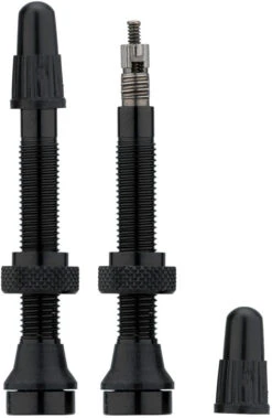 Newmen Tubelessventil-Set 5 Newmen Tubelessventil-Set -Fahrradzubehör Geschäft 337363