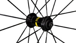 Mavic Crossride UB 26" Laufradsatz 8 Mavic Crossride UB 26" Laufradsatz -Fahrradzubehör Geschäft 338793