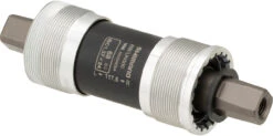 Shimano Innenlager BB-UN300 Vierkant -Fahrradzubehör Geschäft 340329