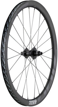 ZIPP 303 Firecrest® Carbon Tubeless Disc Center Lock Laufradsatz -Fahrradzubehör Geschäft 340768