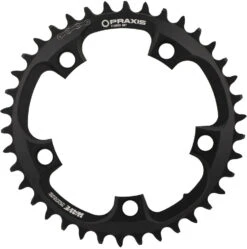 Praxis Works 1x 110 BCD Road Wave Tech Kettenblatt