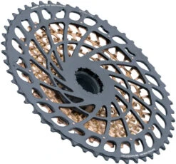 SRAM XG-1299 12-fach Kassette Für XX1 Eagle -Fahrradzubehör Geschäft 342097