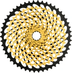 SRAM XG-1299 12-fach Kassette Für XX1 Eagle -Fahrradzubehör Geschäft 342100