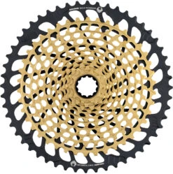 SRAM XG-1299 12-fach Kassette Für XX1 Eagle -Fahrradzubehör Geschäft 342101