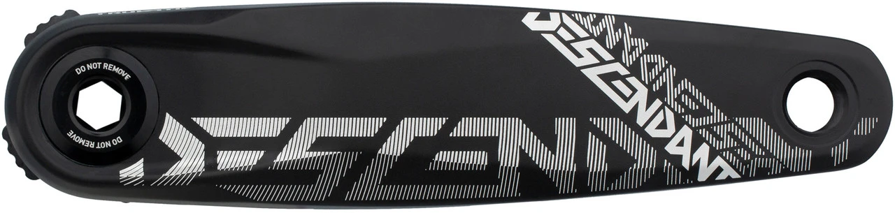 TRUVATIV Descendant All Downhill Direct Mount DUB 11-fach Kurbelgarnitur 2 TRUVATIV Descendant All Downhill Direct Mount DUB 11-fach Kurbelgarnitur – Bild 2