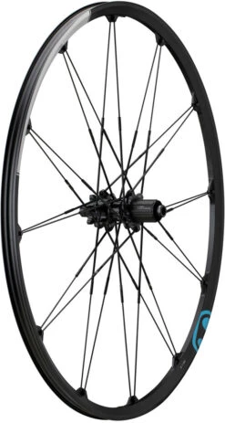 Crankbrothers Zinc 3 Disc 6-Loch Laufradsatz -Fahrradzubehör Geschäft 347368