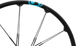 Crankbrothers Zinc 3 Disc 6-Loch Laufradsatz -Fahrradzubehör Geschäft 347370