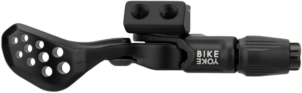 BikeYoke Triggy Alpha Lenkerremote 1 BikeYoke Triggy Alpha Lenkerremote