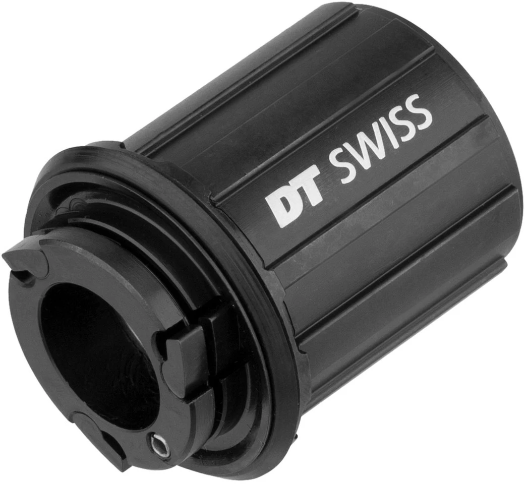 Dt-swiss Freilaufkörper Stahl Shimano MTB 9-/10-/11-fach Für Hybrid 2 Dt-swiss Freilaufkörper Stahl Shimano MTB 9-/10-/11-fach Für Hybrid – Bild 2