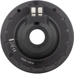 Nabendynamo PL-7 QR12 Disc Center Lock -Fahrradzubehör Geschäft 356028