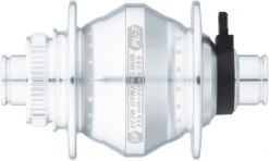 Nabendynamo PL-7 QR12 Disc Center Lock -Fahrradzubehör Geschäft 356030