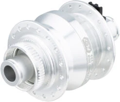 Nabendynamo PL-7 QR12 Disc Center Lock -Fahrradzubehör Geschäft 356031