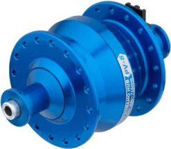 Nabendynamo PV-8 V-Brake -Fahrradzubehör Geschäft 356101