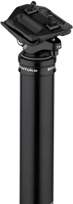 BikeYoke Revive 2.0 160 Mm Vario-Sattelstütze Ohne Remote 12 BikeYoke Revive 2.0 160 Mm Vario-Sattelstütze Ohne Remote -Fahrradzubehör Geschäft 356571
