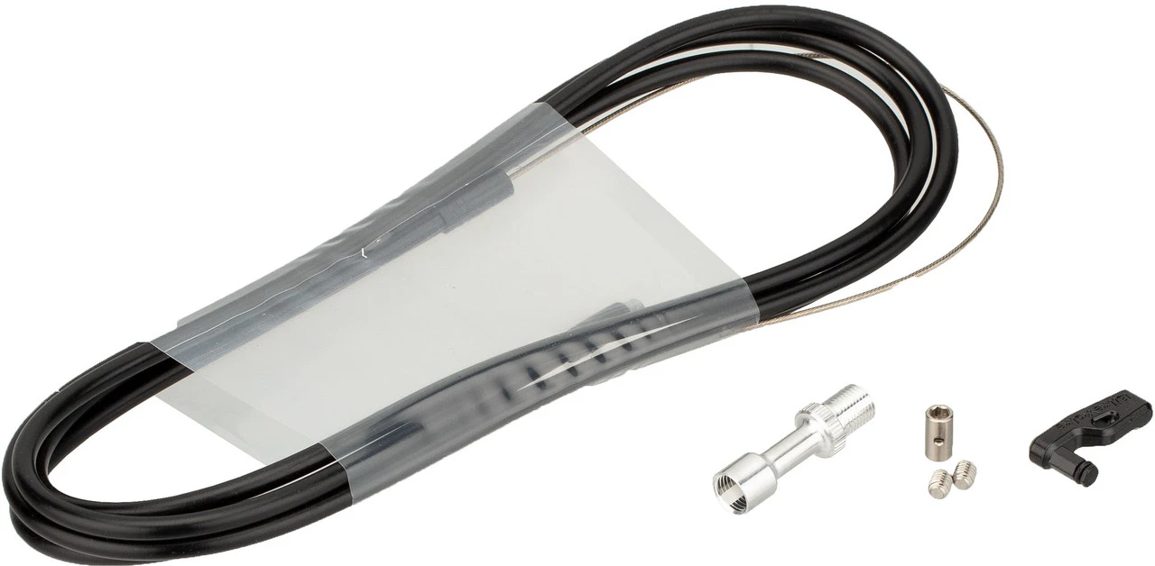 BikeYoke Revive 2.0 160 Mm Vario-Sattelstütze Ohne Remote 8 BikeYoke Revive 2.0 160 Mm Vario-Sattelstütze Ohne Remote – Bild 8