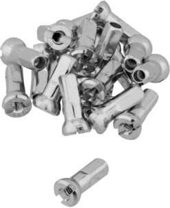 Sapim Race J-Bend Speichen Für Rohloff + Nippel - 20 Stück -Fahrradzubehör Geschäft 357964