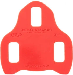 Specialized Body Geometry Cleat Stacker Ausgleichsplatte Für Look Kéo -Fahrradzubehör Geschäft 359460