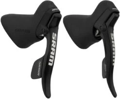 SRAM Apex V+h Set DoubleTap® Schalt-/Bremsgriffe 2-/10-fach -Fahrradzubehör Geschäft 364357