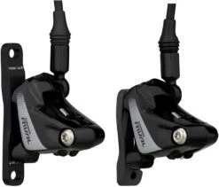 SRAM Rival 1 FM V+h Set Scheibenbremse Hydr.DoubleTap® Schalt-/Bremsgriff 12 SRAM Rival 1 FM V+h Set Scheibenbremse Hydr.DoubleTap® Schalt-/Bremsgriff -Fahrradzubehör Geschäft 367421