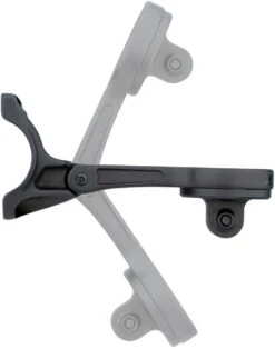 ZIPP Service Course SL QuickView Integrated Road Computerhalterung -Fahrradzubehör Geschäft 370542