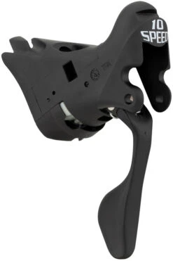 Campagnolo® Schalteinheit Escape/Centaur/Veloce QS/Mirage/Xen 2x10-fach -Fahrradzubehör Geschäft 374977