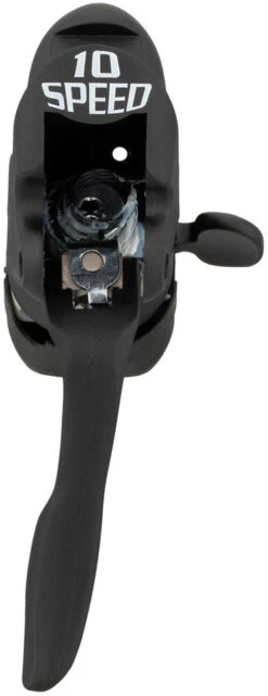 Campagnolo® Schalteinheit Escape/Centaur/Veloce QS/Mirage/Xen 2x10-fach -Fahrradzubehör Geschäft 374978