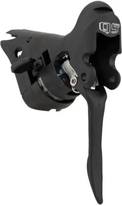 Campagnolo® Schalteinheit Escape/Centaur/Veloce QS/Mirage/Xen 2x10-fach -Fahrradzubehör Geschäft 374981