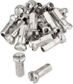 Sapim CX-Ray Straightpull Speichen + Nippel - 20 Stück -Fahrradzubehör Geschäft 376708