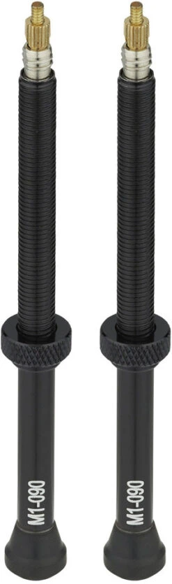 Fulcrum Road Tubelessventil-Kit Für Symmetrische Felgen -Fahrradzubehör Geschäft 382506